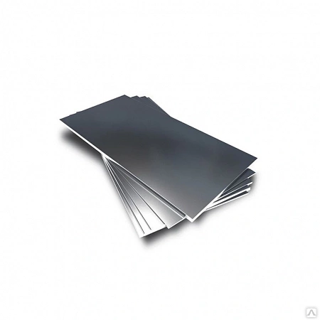 Лист монель 15x500x1000 ЦМТУ 200-41  ОборонСпецСплав