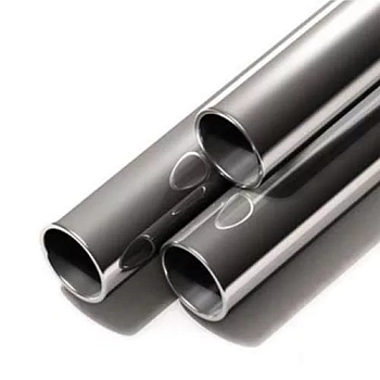 Нихромовые трубы Х20Н80 25x7 ГОСТ 12766.4 - 90