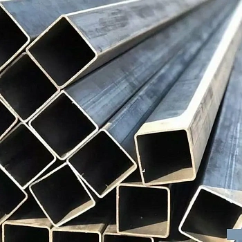 Труба профильная 80x80x4 ст09Г2С ГОСТ ОборонСпецСплав